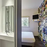 Hotelf1 Lyon Gerland Otel *