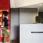 Otel Hotelf1 Lyon Gerland *