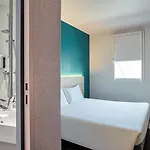 Otel Hotelf1 Lyon Gerland