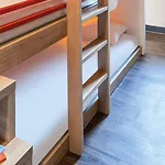 Otel Hotelf1 Lyon Gerland *