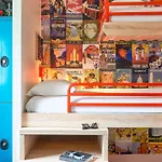 Otel Hotelf1 Lyon Gerland Vénissieux