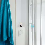 Hotelf1 Lyon Gerland Otel *