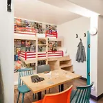 Otel Hotelf1 Lyon Gerland