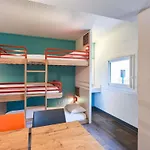 Otel Hotelf1 Lyon Gerland Vénissieux