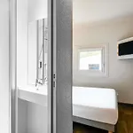 Hotelf1 Lyon Gerland Otel