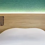 Otel Hotelf1 Lyon Gerland *