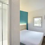 Hotelf1 Lyon Gerland Otel *